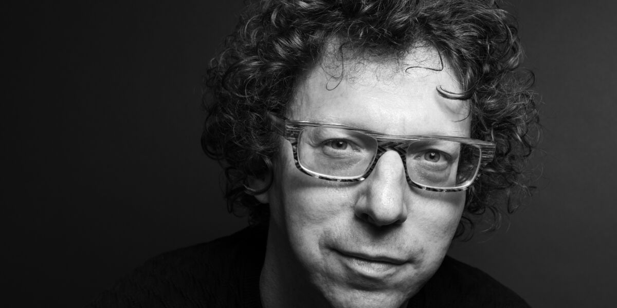 Arnon Grunberg